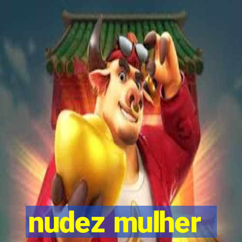 nudez mulher